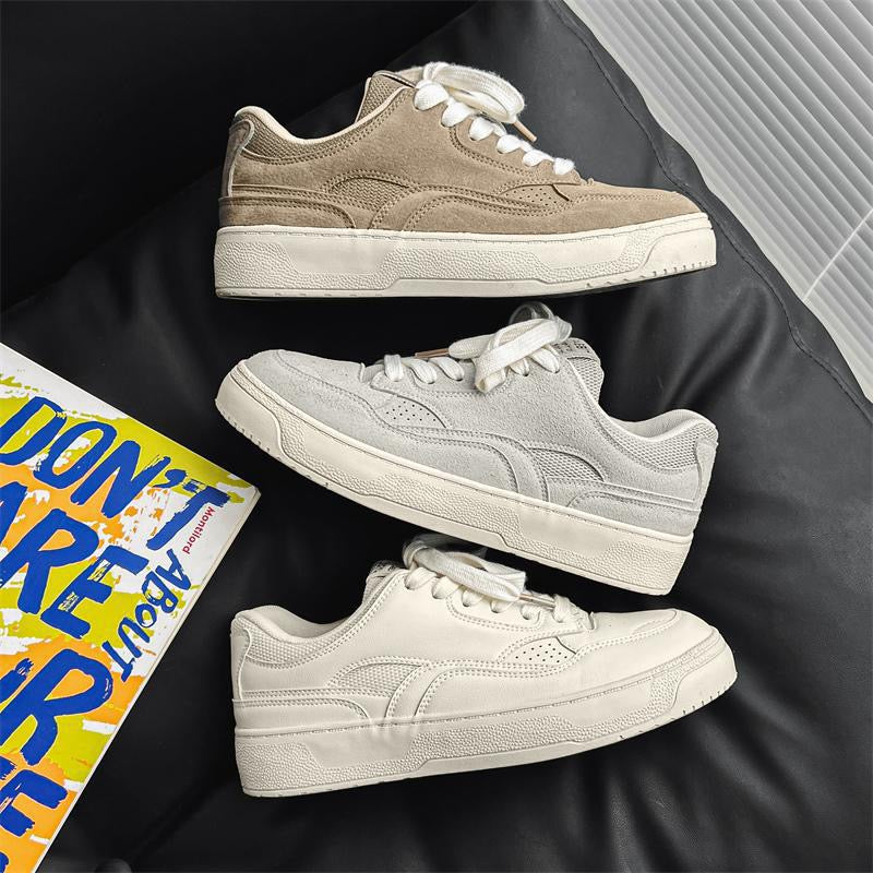 3802 Fashion Designer Sneakers