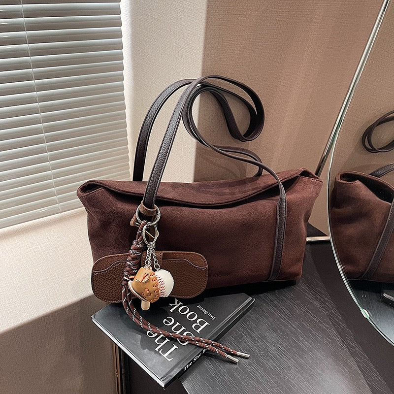 3389 Crossbody Bag