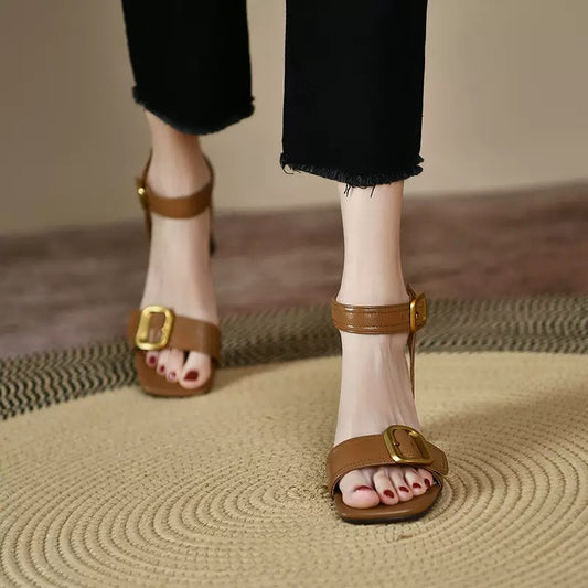 4183high heels