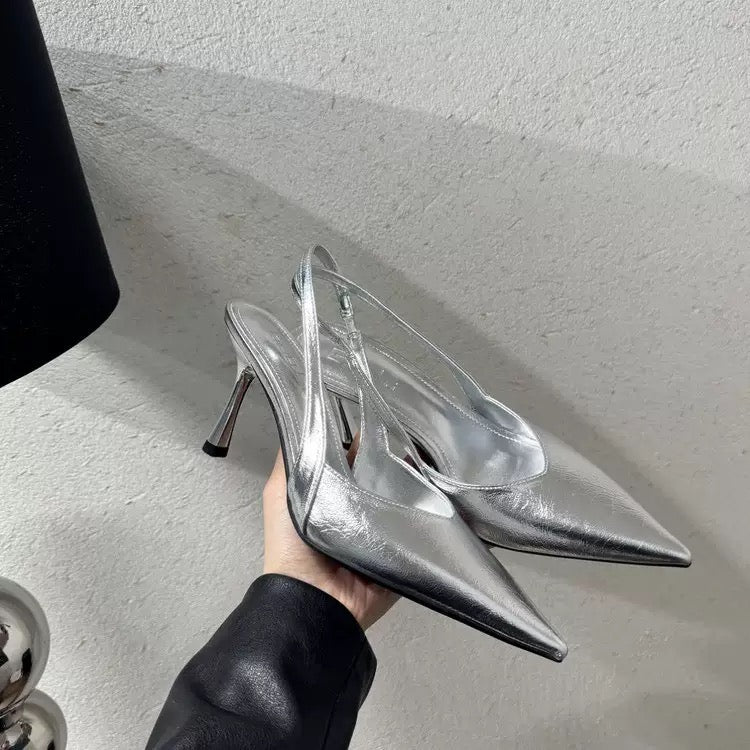 4794Women's high heels