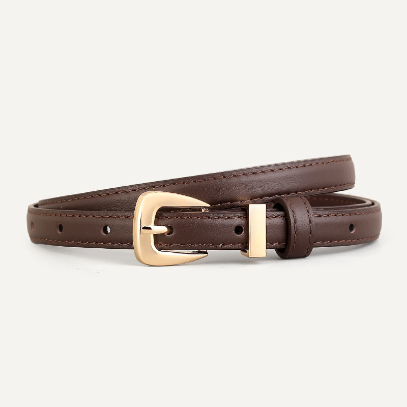 2831 Fashion belt