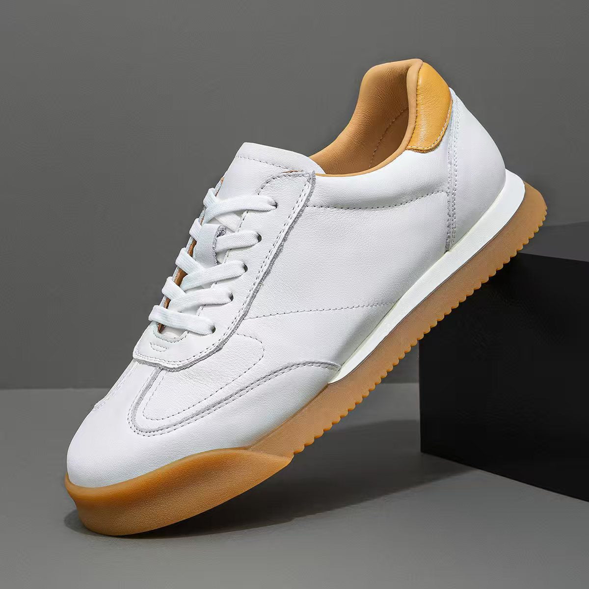 4015 Fashion German Training  Sneakers