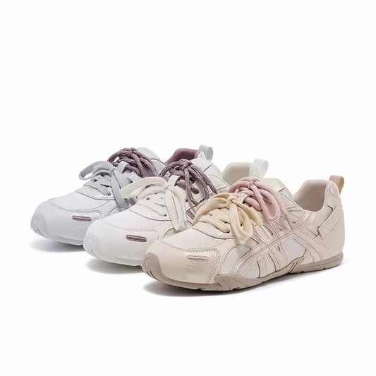 4837Women's casual shoes