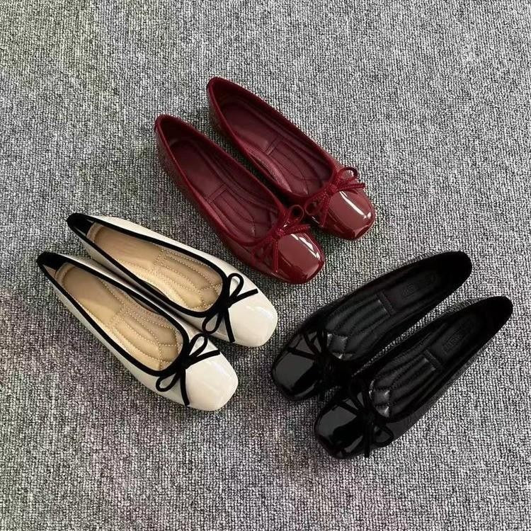 3760 Women‘s Casual Flats
