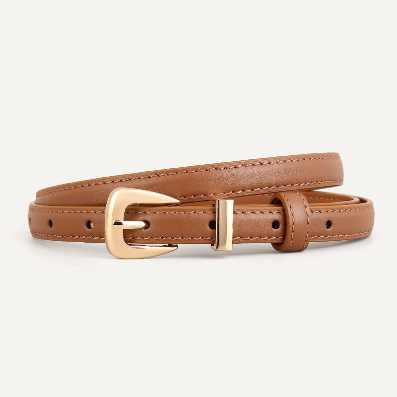 2831 Fashion belt