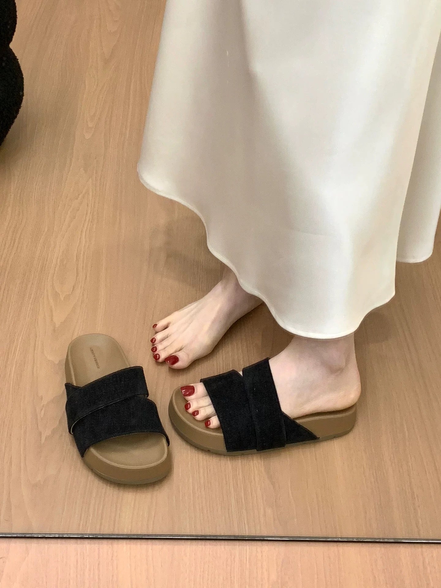 4719 women sandal