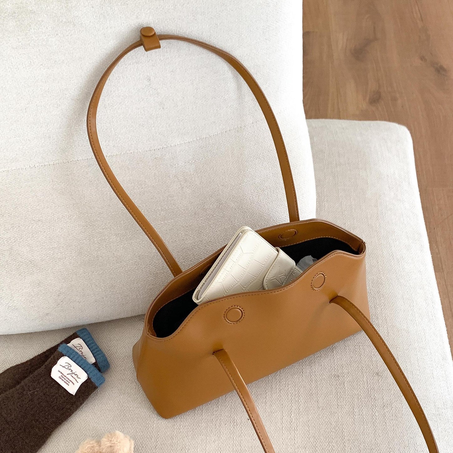 3684 Fashion Shoulder Bag