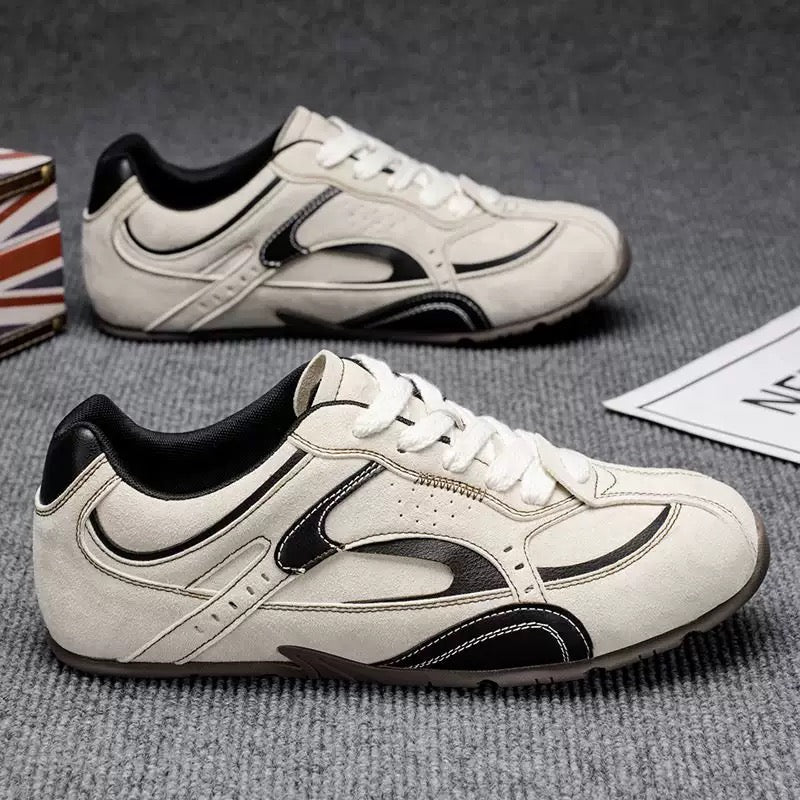 4309 men's casual sneaker