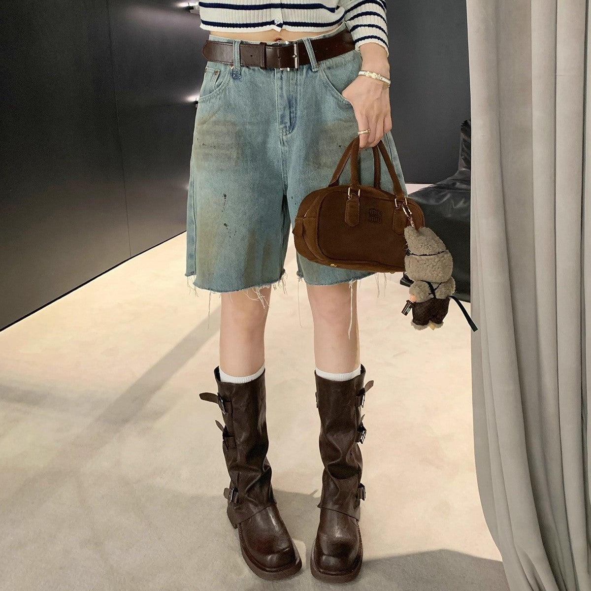 3151Women boots