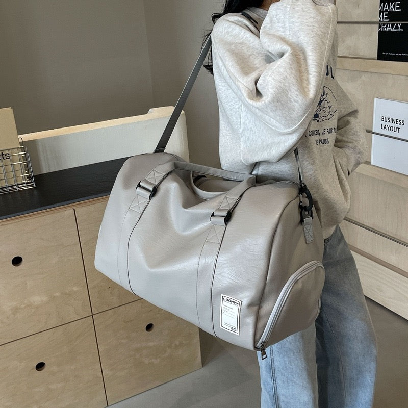 4046 Designer Travel Bag