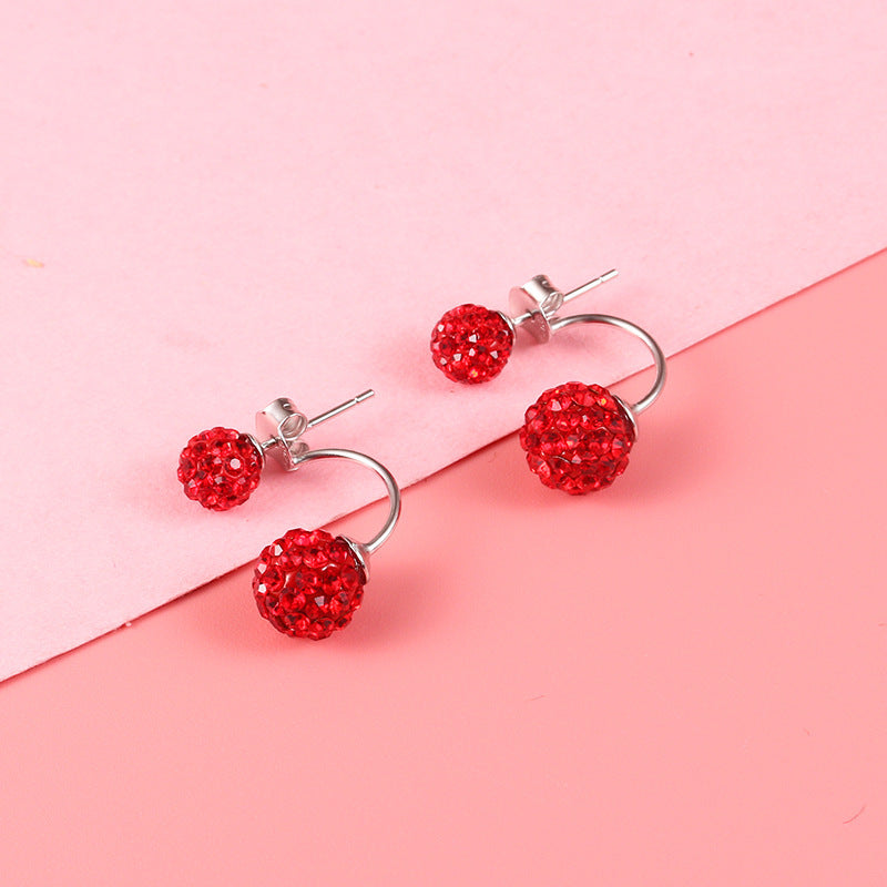 1989 trendy earrings for women