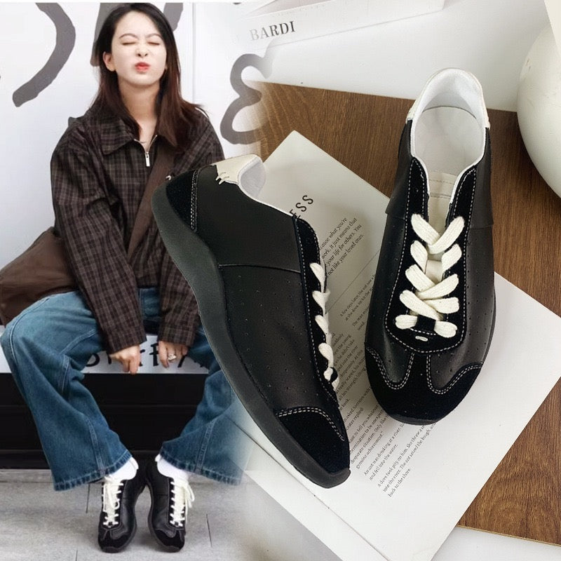4126 Women's Casual Flats