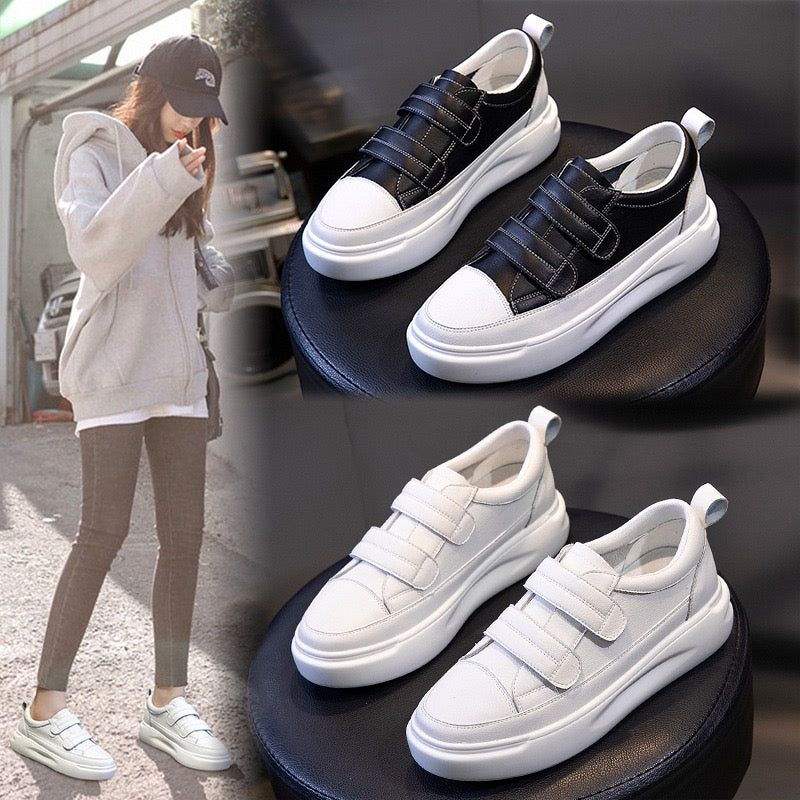 4360 Velcro casual shoes