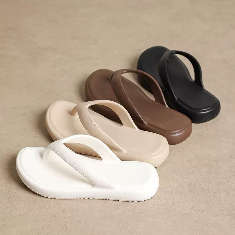 4753fashion slippers
