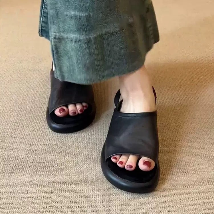 4795casual slippers