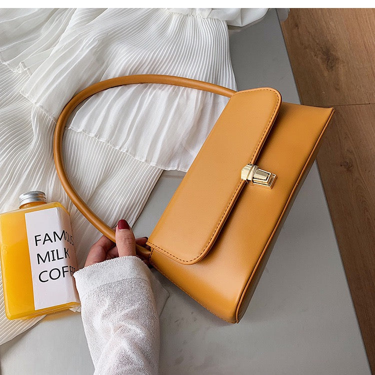 4199 Women's Fashion Shoulder Bag