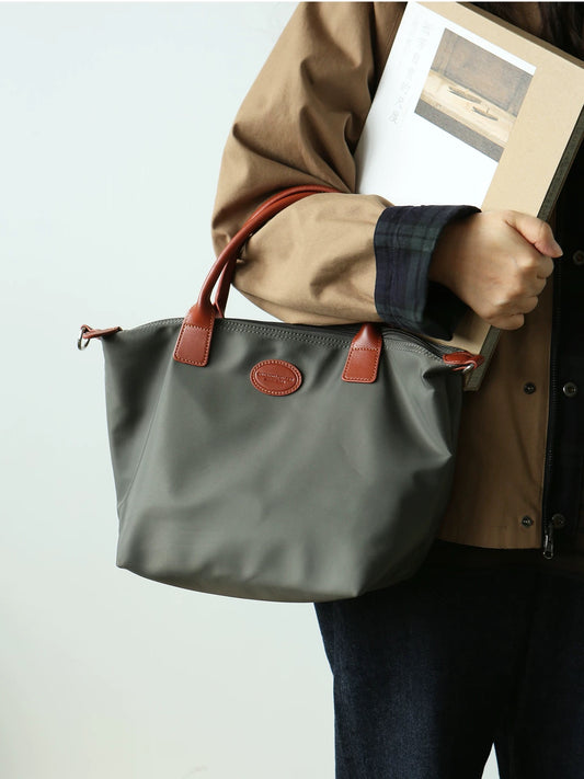5022 fashion nylon handbag