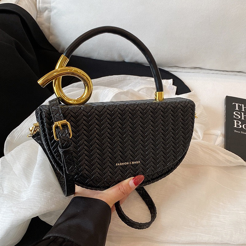 3129 Stylish Women's Crossbody Bag