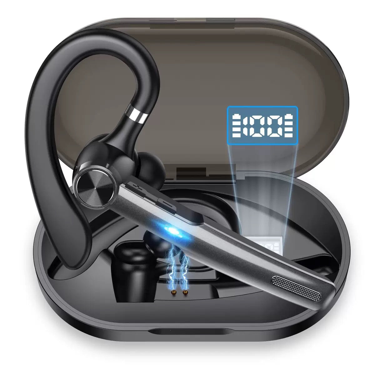 4499 bluetooth wireless earphones