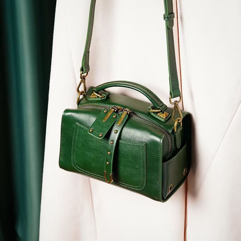 3534 Shoulder Bag