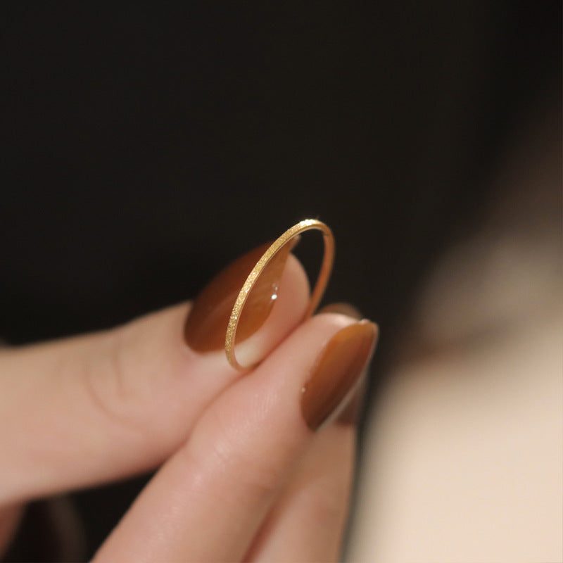 3297New ring