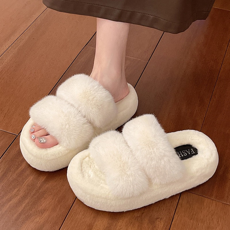 3241 Mule Slippers