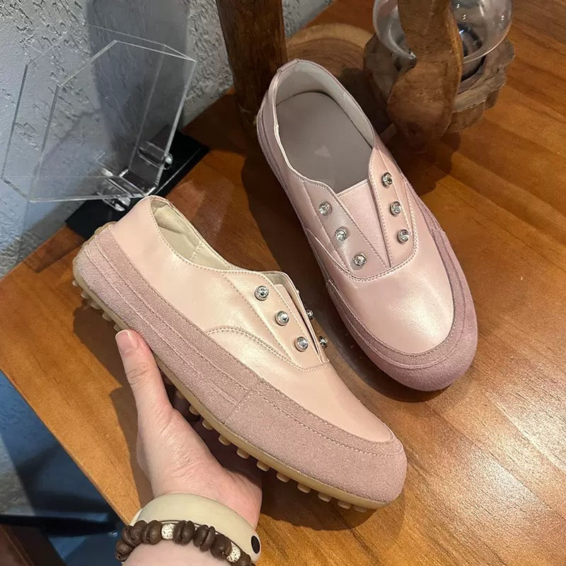 4777New casual shoes