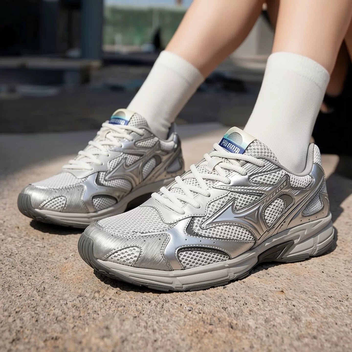 4399  casual sneaker for women