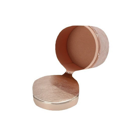 3873 Chic cylindrical premium perfume box