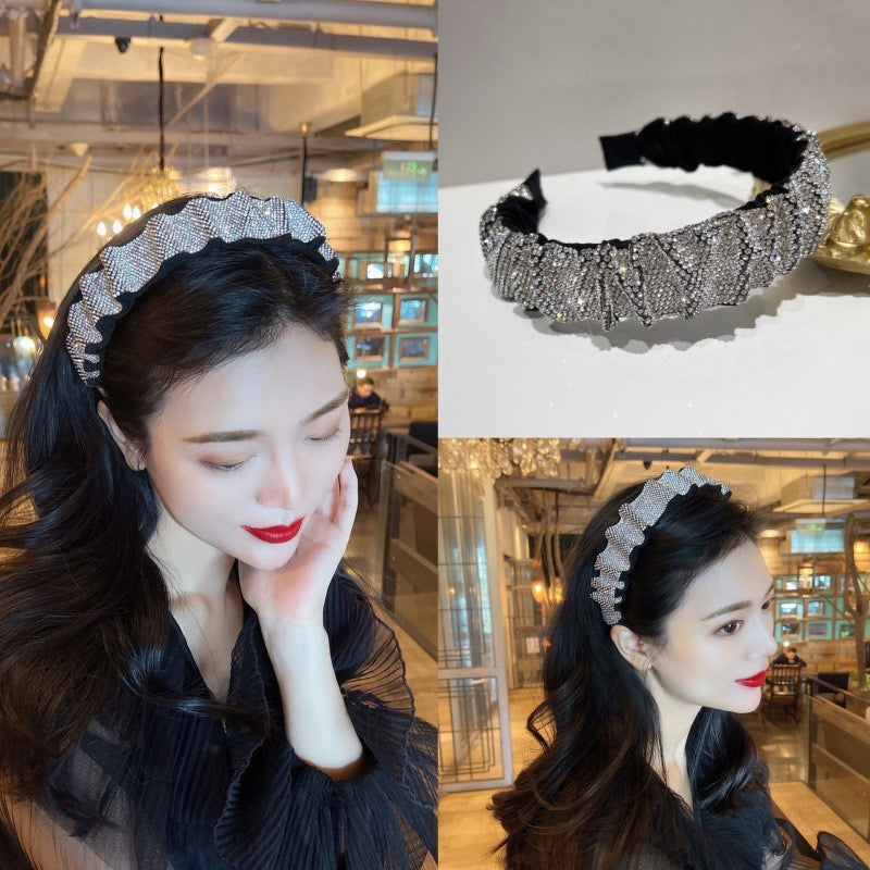 3632  Fashion Headband