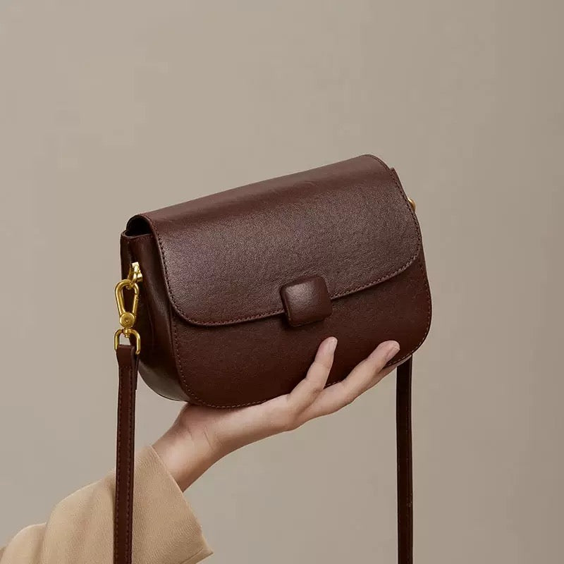 4913New women's crossbody bag