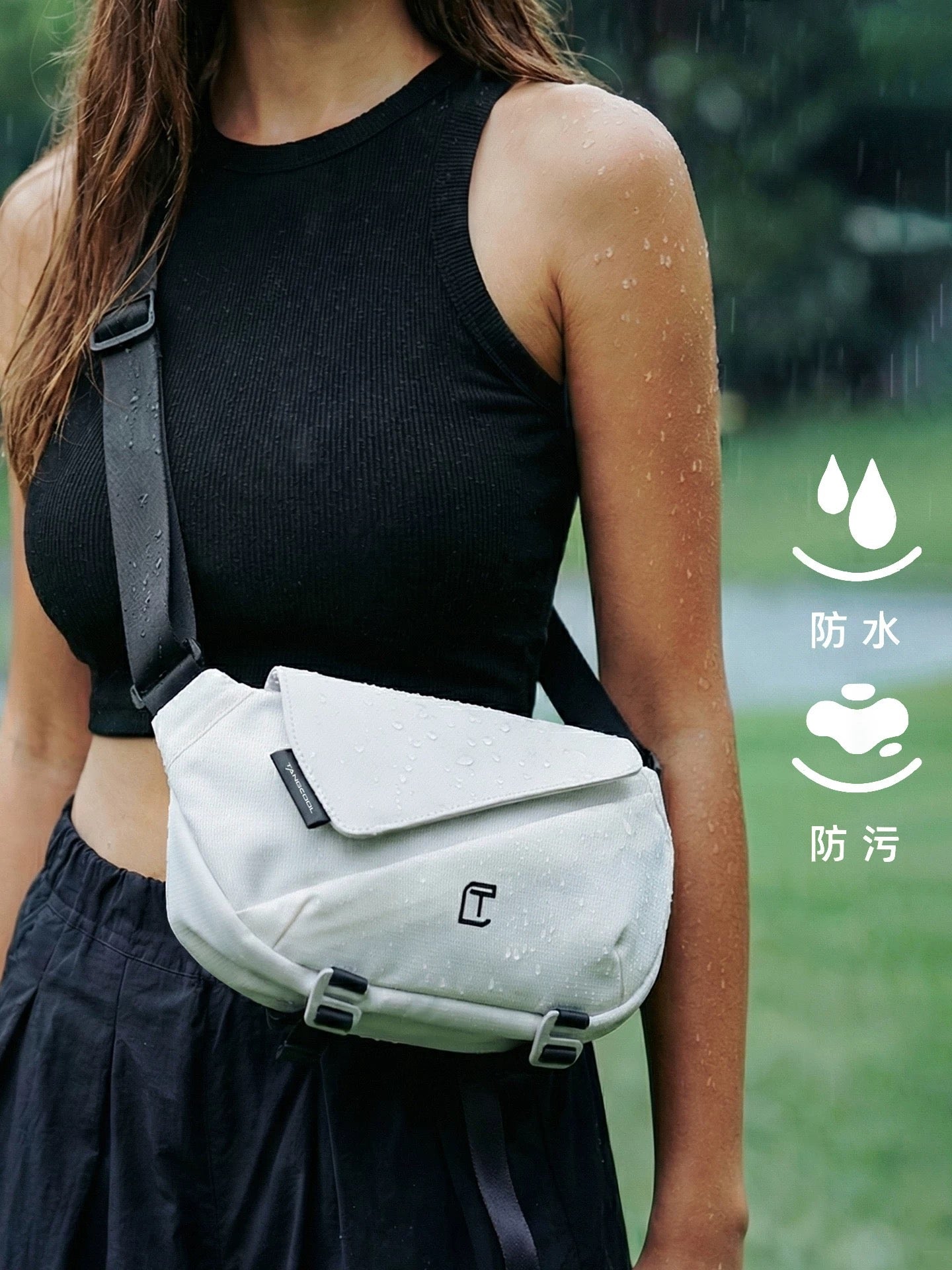 4810 men's casual bag