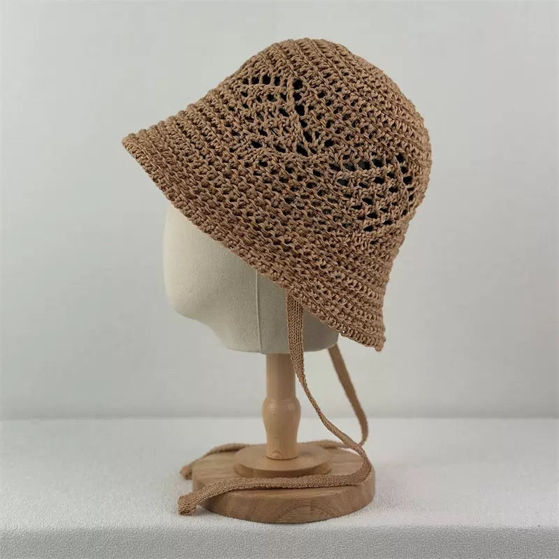 4307fisherman's cap