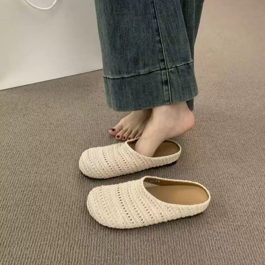 4547 women's slippers