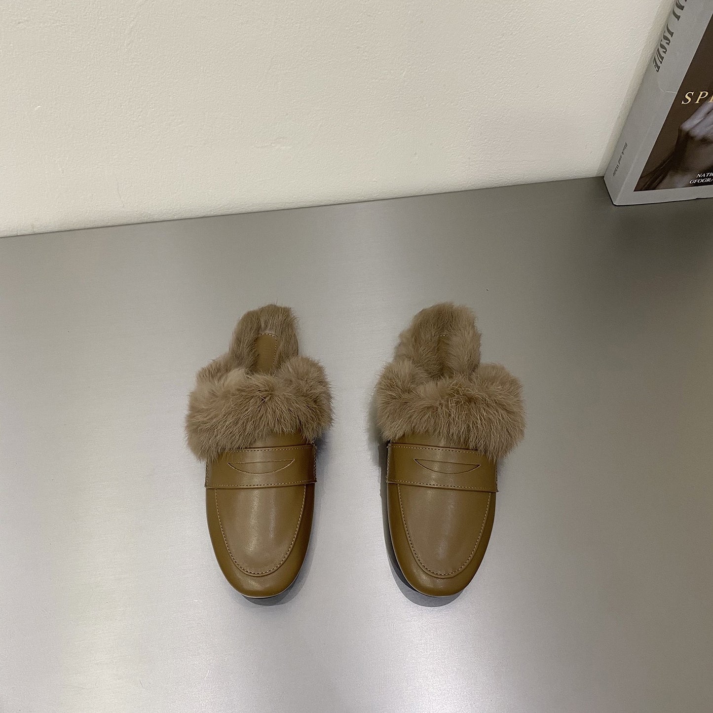 3264 Women's Designer Slippers