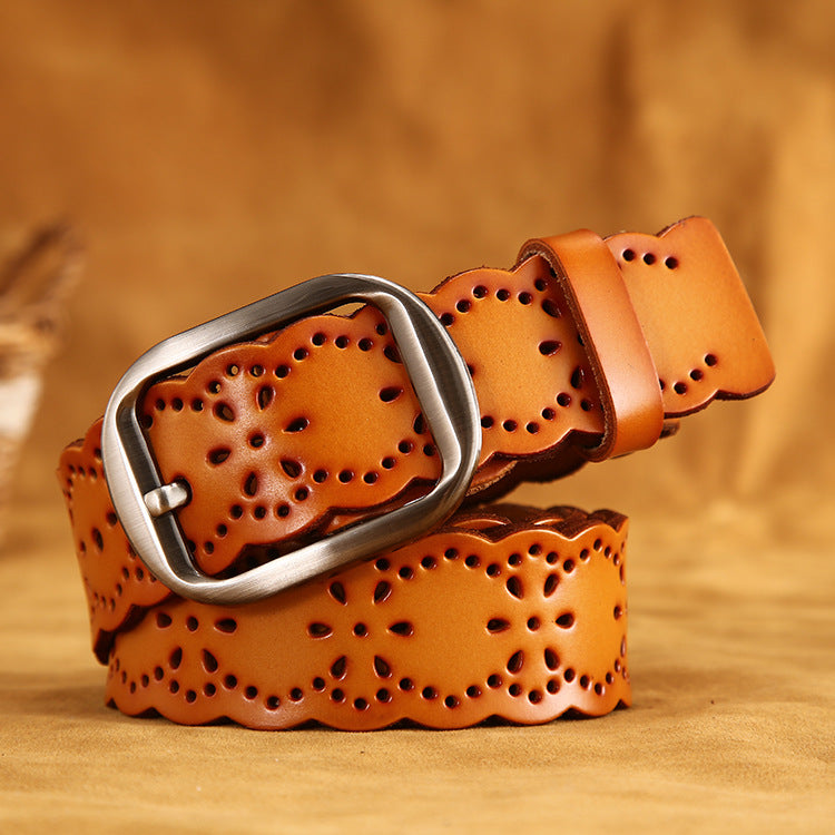 3319Women belt