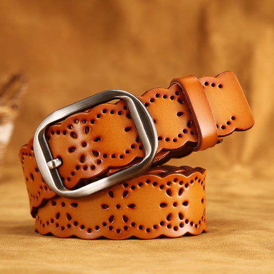 3319Women belt