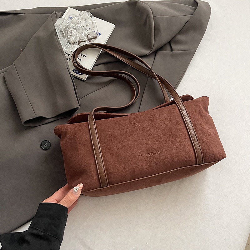 3389 Crossbody Bag