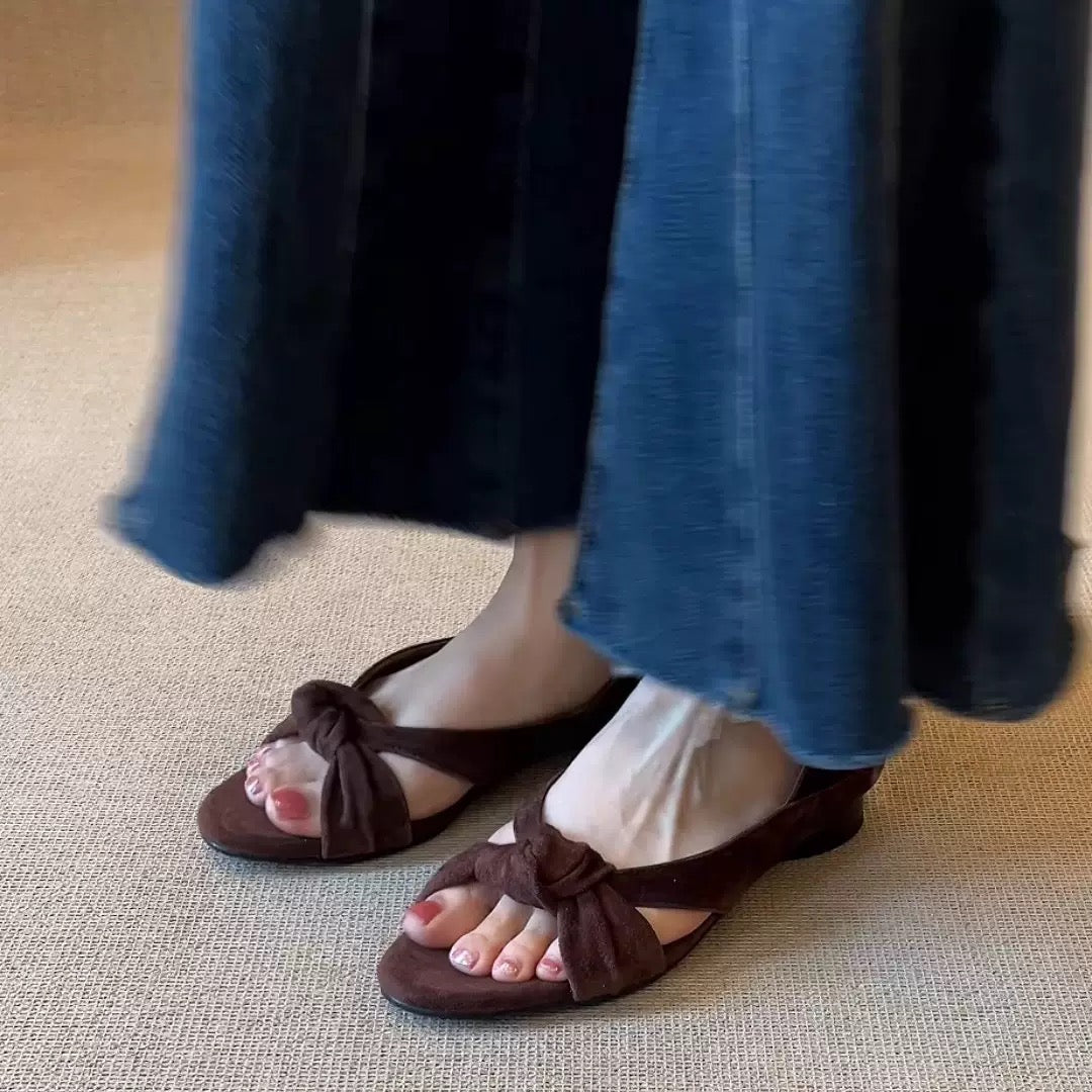 4743New sandals