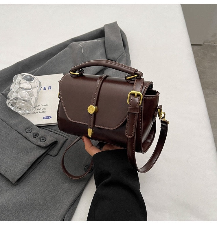 3176 Stylish Women's Crossbody Bag