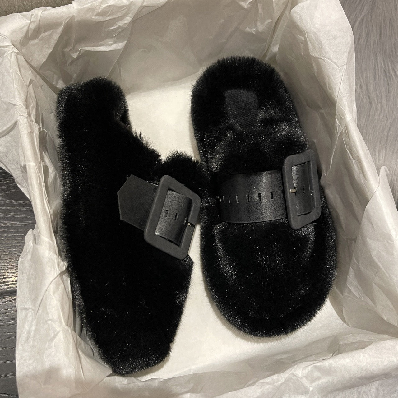 3239 Women‘s Fashion Slippers