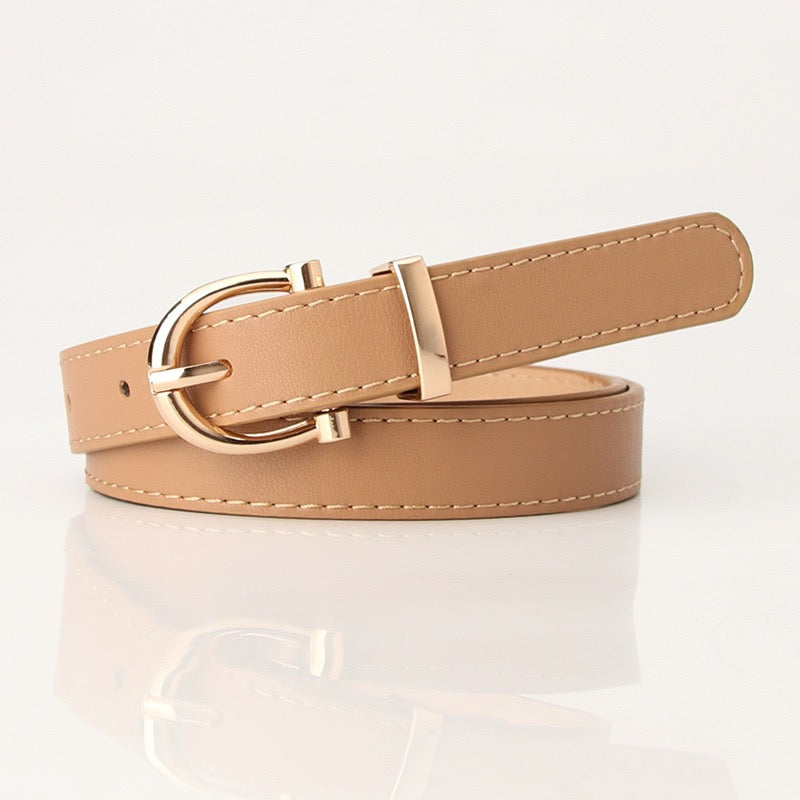 3474 Designer Belt