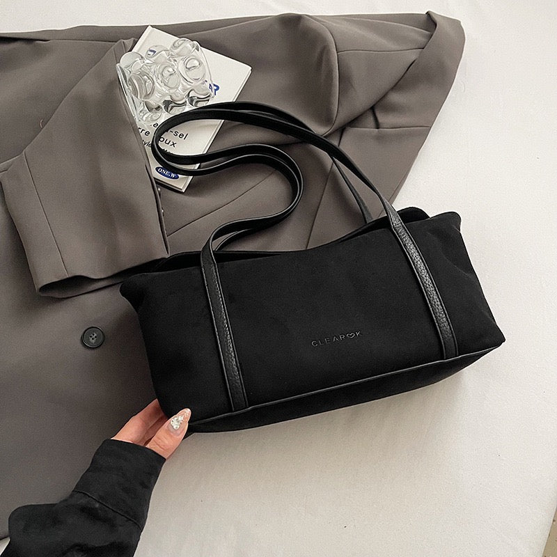 3389 Crossbody Bag