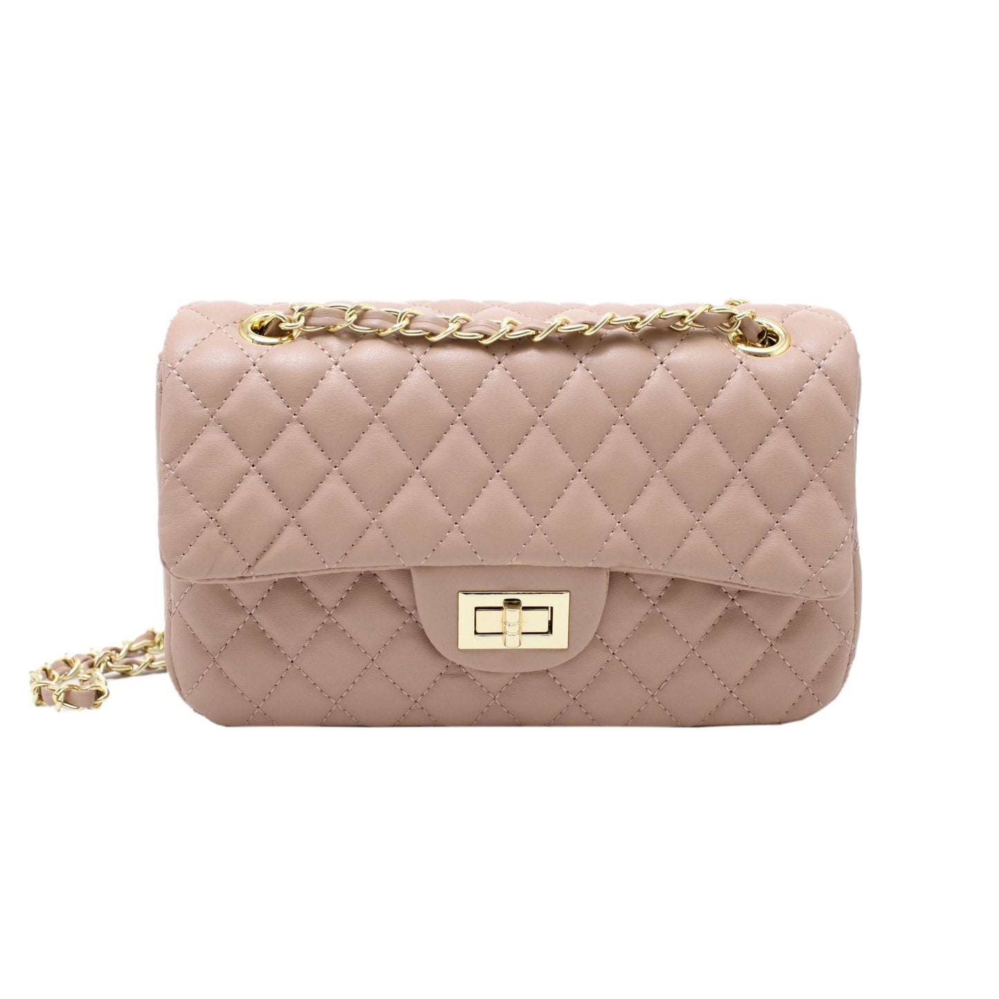 3985 Chain crossbody bag