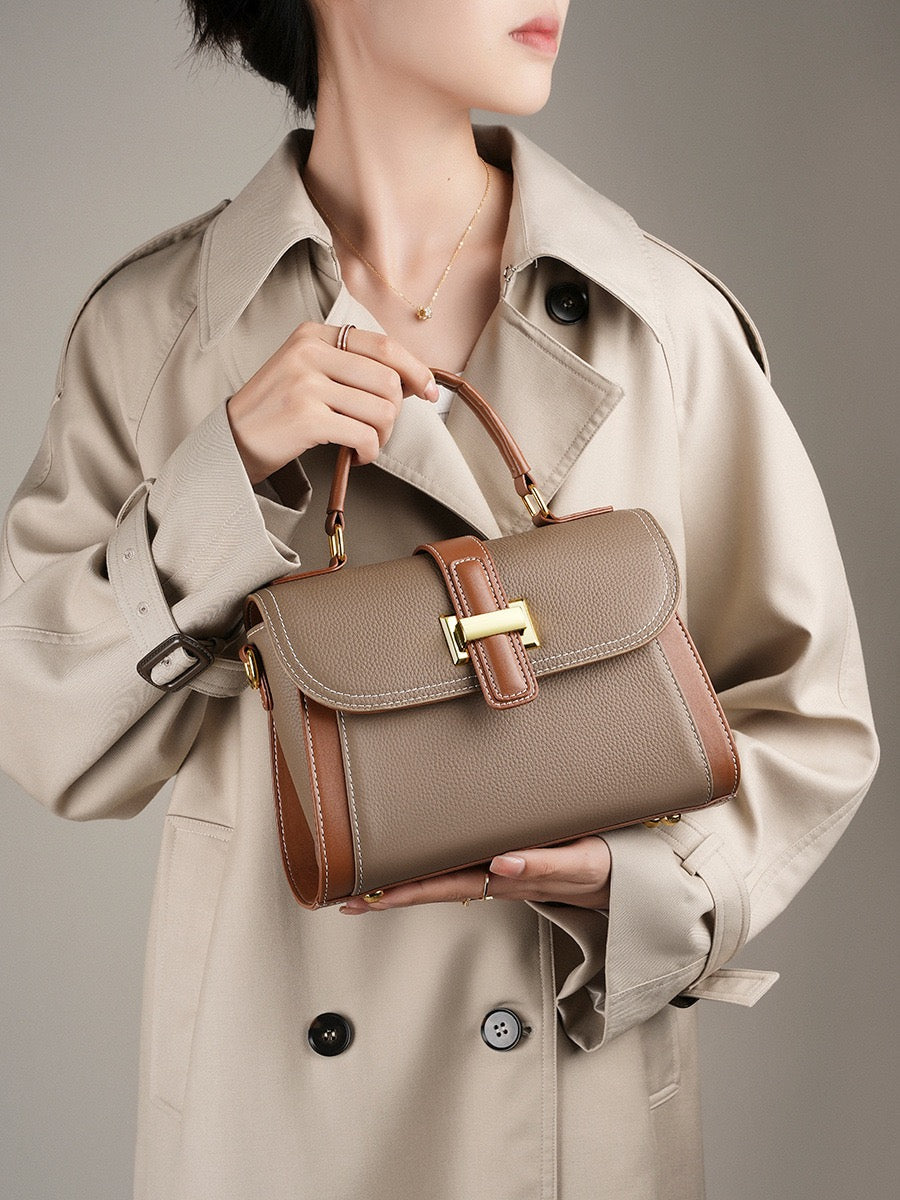 3884 Luxury women's fashion handbag