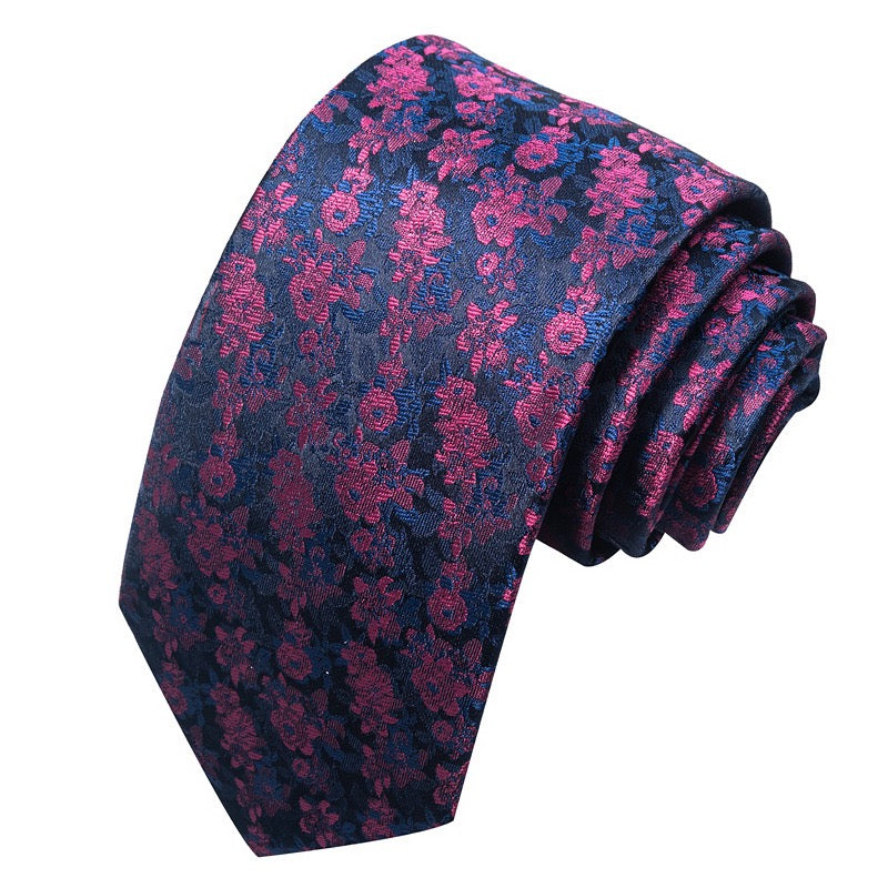 3589 Men's tie
