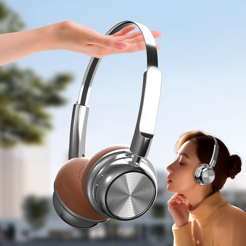 4001 fashion headphones