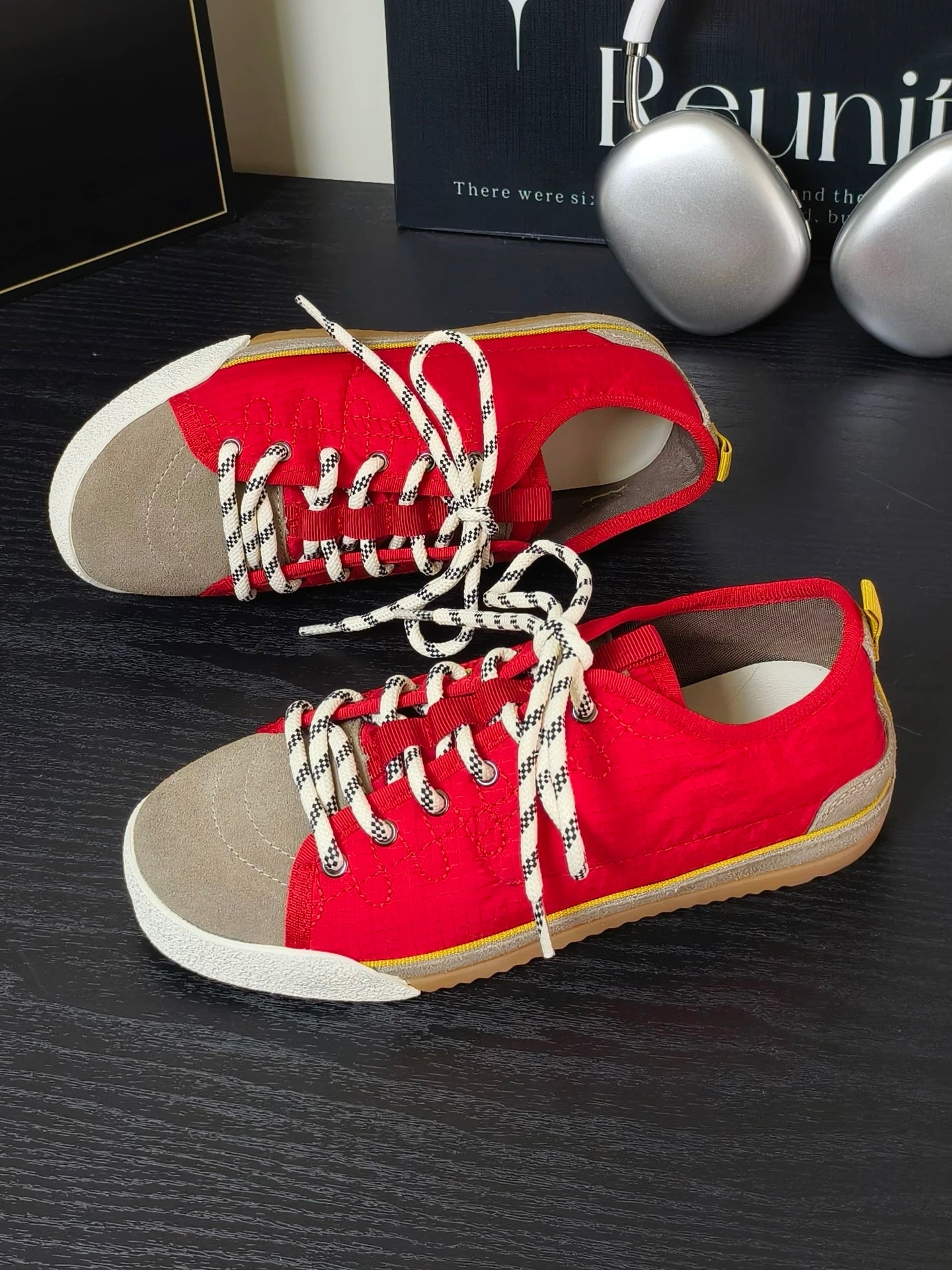 4599 casual sneaker
