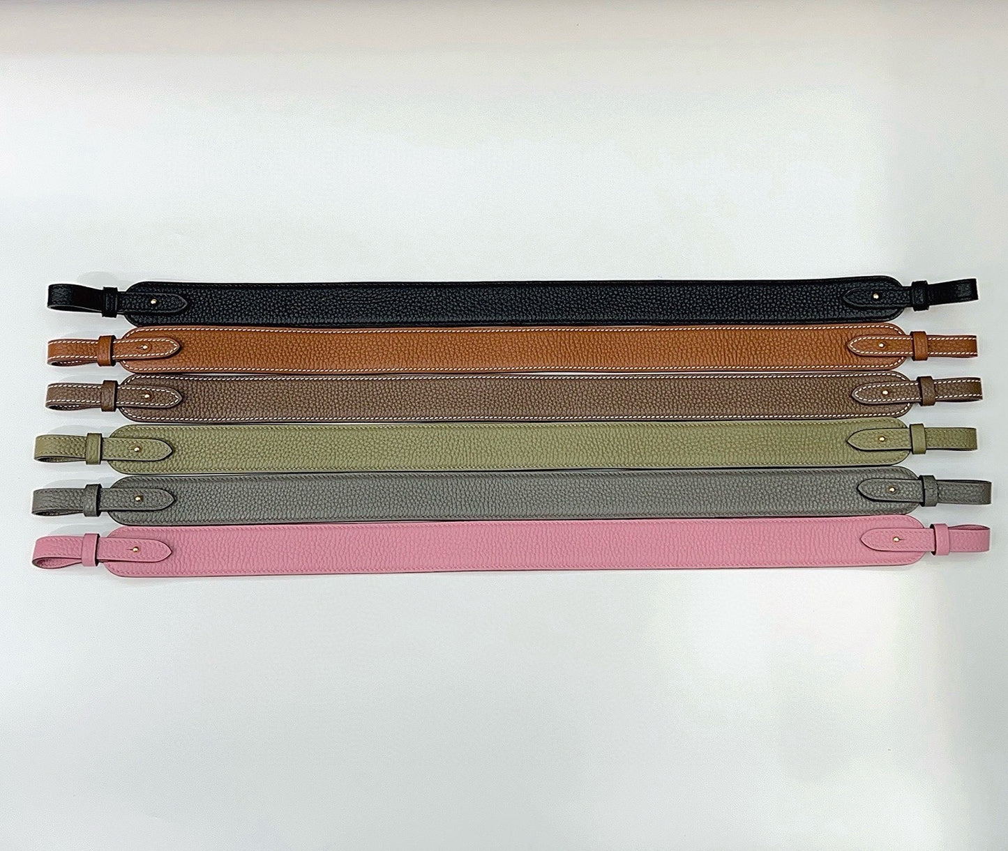 4277 genuine leather strap