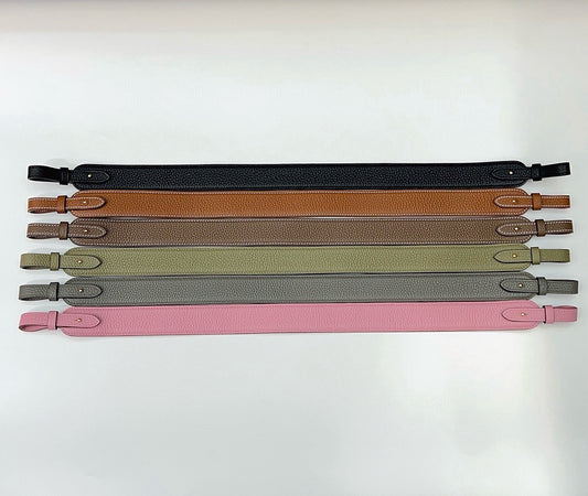 4277 genuine leather strap